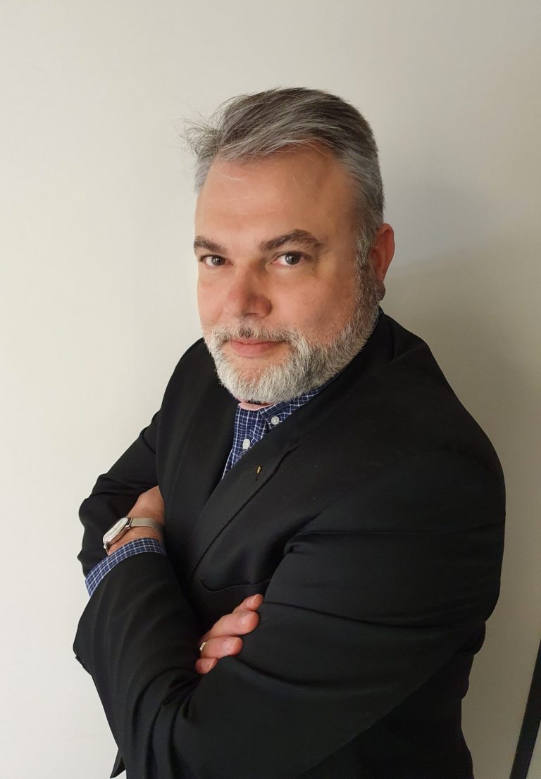 Thomas Beaune, fondateur de BELNA SAS